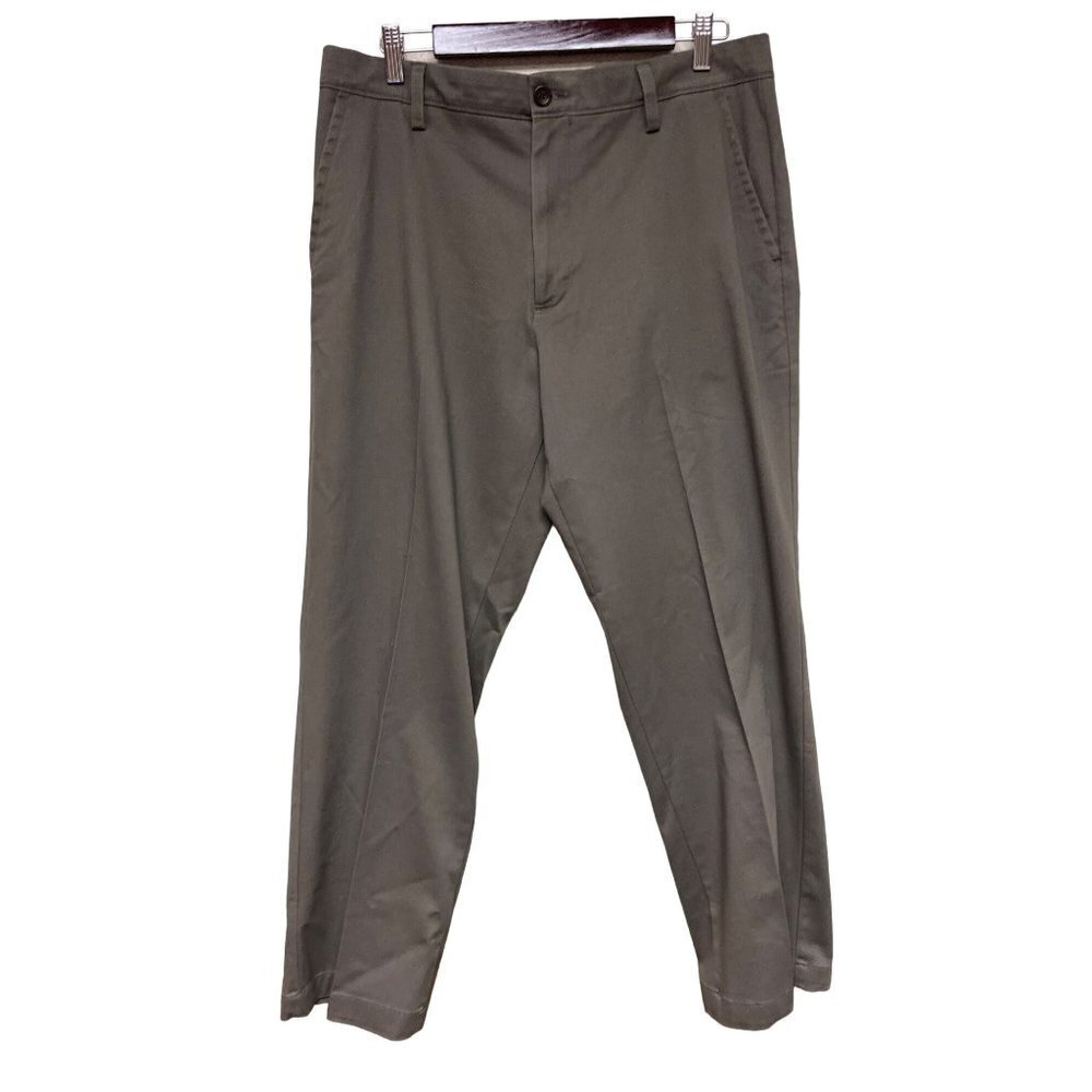 NEW! Dockers Easy Khaki Classic Fit Comfort Waistband Men's Pants Size 34